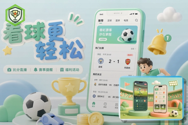 九游会App赛事入口