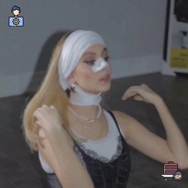 唐女士